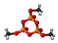 trimetila trimetafosfato