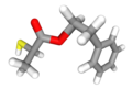 Fenetila tiolaktato