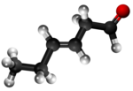 3-heksenalo