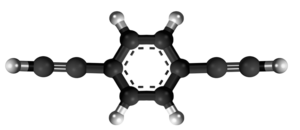 1,4-Duetinilbenzeno