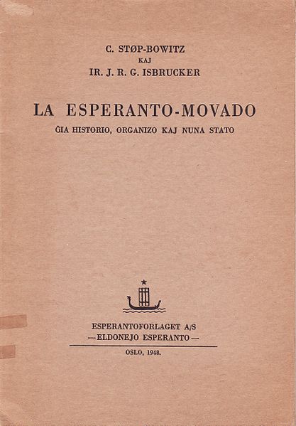 Dosiero:1948 Støp kaj Isbrucker.jpg