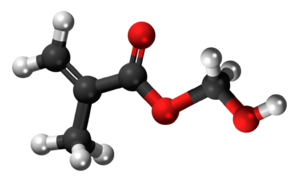 Hidroksometila metakrilato