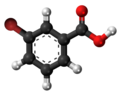 3-bromobenzoata acido