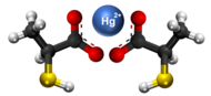 hidrarga (II) tiolaktato