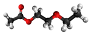 2-etoksoetila acetato