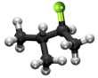2-Metila-3-klorobutano