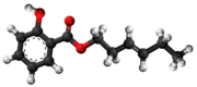 3-heksenila salikato