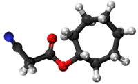 Cikloheptila cianoacetato