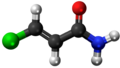 3-kloro-akrilamido