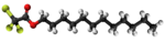 dodekila trifluoroacetato