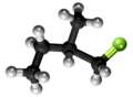 1-kloro-2-metilbutano