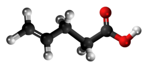 Alilacetata acido