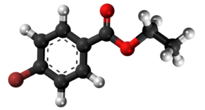 Etila 4-bromobenzoato