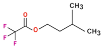 Izoamila trifluoroacetato