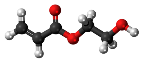 Hidroksoetila akrilato
