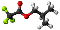 Izobutila trikloroacetato