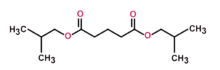 izobutila glutarato