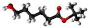 t-butila hidrokso-heksanato