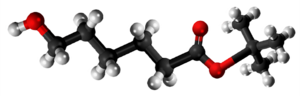 t-Butila 6-hidrokso-heksanato