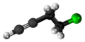 4-Kloro-1-butino