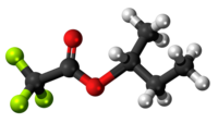 Sek-Butila trikloroacetato