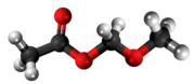 2-metoksometila acetato