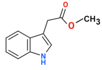 Metila indolacetato