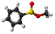 metila benzeno-sulfinato