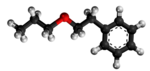 propila fenetila etero