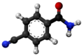 4-cianobenzamido