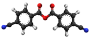 4-cianobenzoata anhidrido