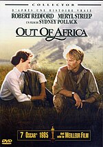 Bildeto por Out of Africa