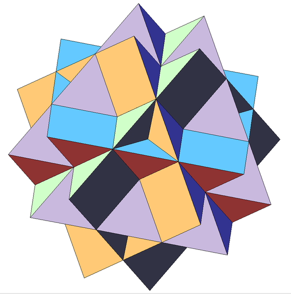 Dosiero:Third stellation of cuboctahedron.png