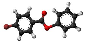 Fenila 4-bromobenzoato