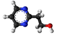 Pirimidino-2-etanolo