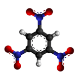 1,3,5-Trinitrobenzeno