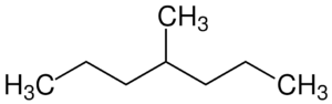 4-Metilheptano