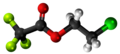 kloroetila trikloroacetato