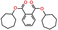 Cikloheptila ftalato