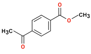 Metila 4-acetilbenzoato