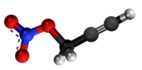 propargila nitrato