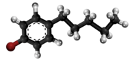 4-Bromo-pentilbenzeno