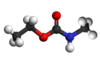 etila N-metilkarbamato