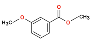 Metila 3-anizato