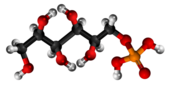 Sorbitola fosfato