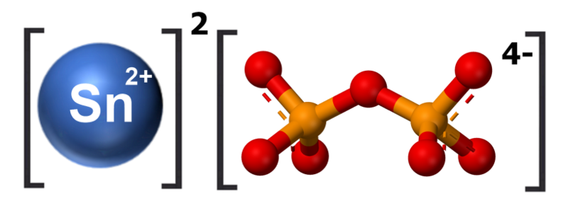 Dosiero:Tin (II) pyrophosphate 3D.png