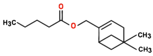 Mirtenila valerato