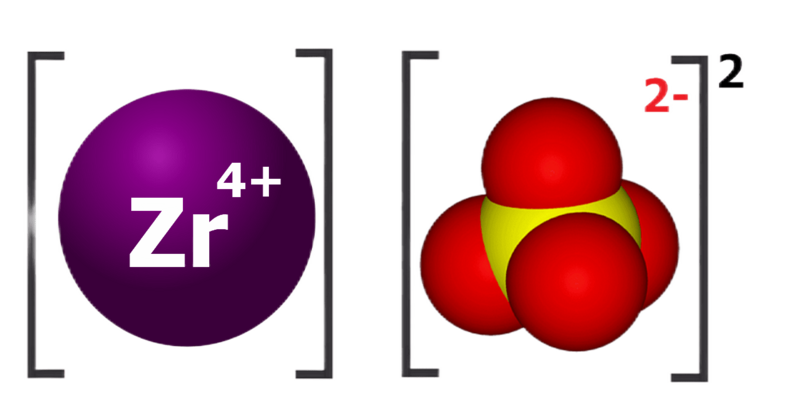 Dosiero:Zirconium (IV) sulfate 3D.png