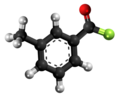 3-metilbenzoila klorido