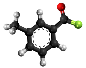 3-Metilbenzoila klorido